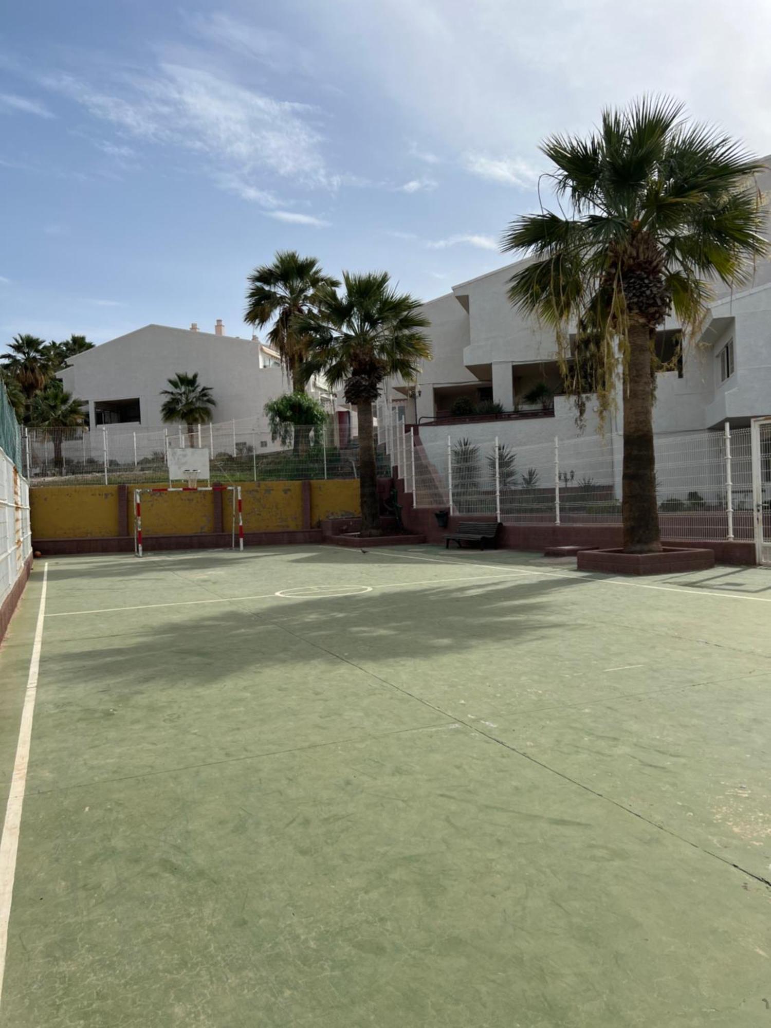 Adele Apartment Costa Adeje Exterior foto